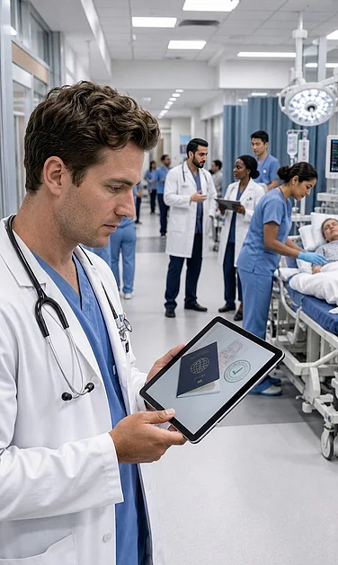 US Eases Visa Rules for Foreign Doctors — Here’s What It Means for Healthcare