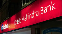 Kotak Shares Fall 5% Despite Profit Rise: What's Worrying The Street