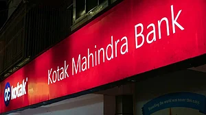 Kotak Shares Fall 5% Despite Profit Rise: Whats Worrying The Street