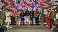 Surat Witnesses One Of India’s Grandest Fashion Show Experiences With ‘Fashion Show 2026’ By Red & White Skill Education