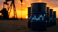 Crude Oil Tops $113 as Hormuz Tensions Rise; Rupee Hits Fresh Low
