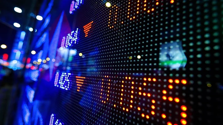 Market - null