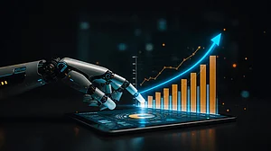 Revenue, Retention and Supernova Growth: How VCs Judge AI Start-ups
