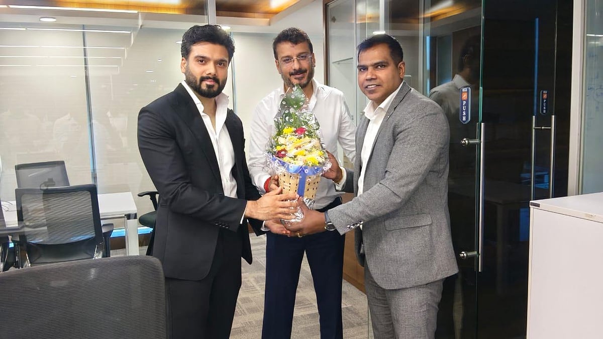 KIFS Housing Finance Names Selvin Uthaman as CEO to Drive Affordable Housing Push