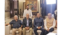 Fashion Entrepreneur Fund  Redefines India’s Fashion Landscape: Portfolio Brands Deliver Explosive Revenue Growth And Rapid Global Expansion