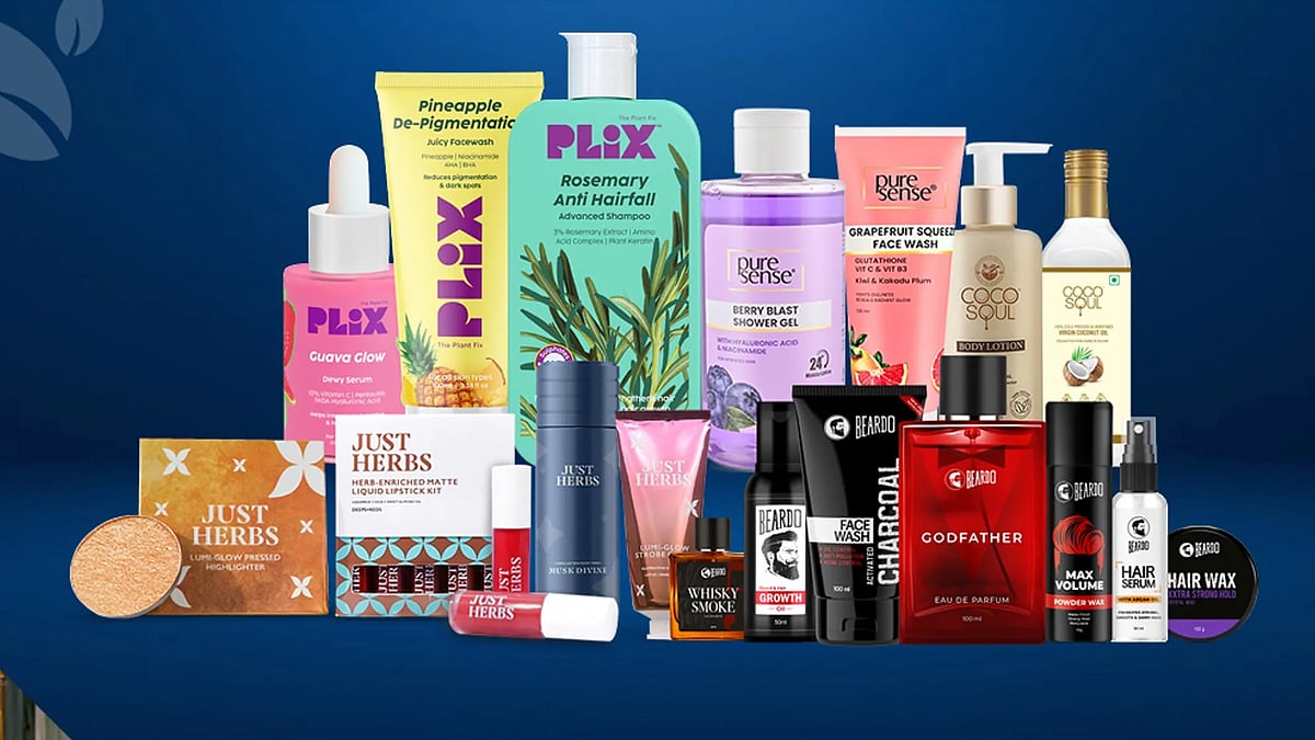 Marico Q4 Profit Rises 14%; Margins Under Pressure From Rising Costs