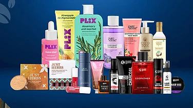 Marico Q4 Profit Rises 14%; Margins Under Pressure From Rising Costs