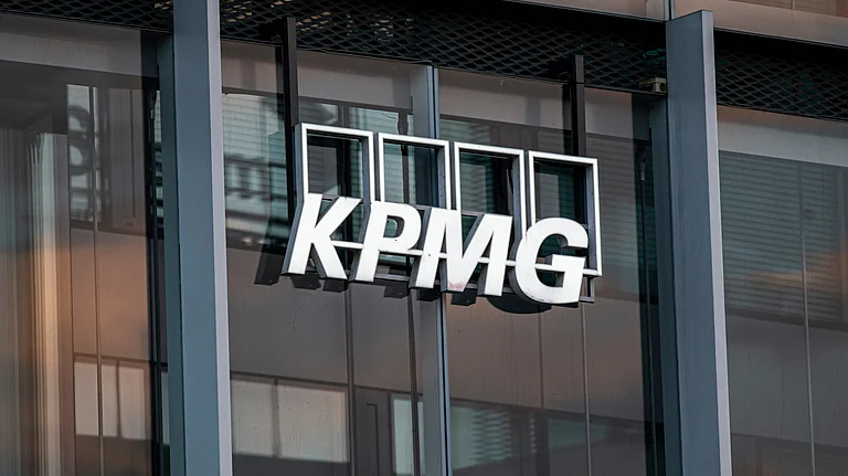 KPMG uses AI tools to track productivity - null