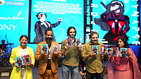 Chinmay Rathee’s Synapse Order – India’s First Original Light Novel Series Expands with New Prequel Release Chinmay Rathee’s Synapse Order – India’s First Original Light Novel Series Expands with New Prequel Release