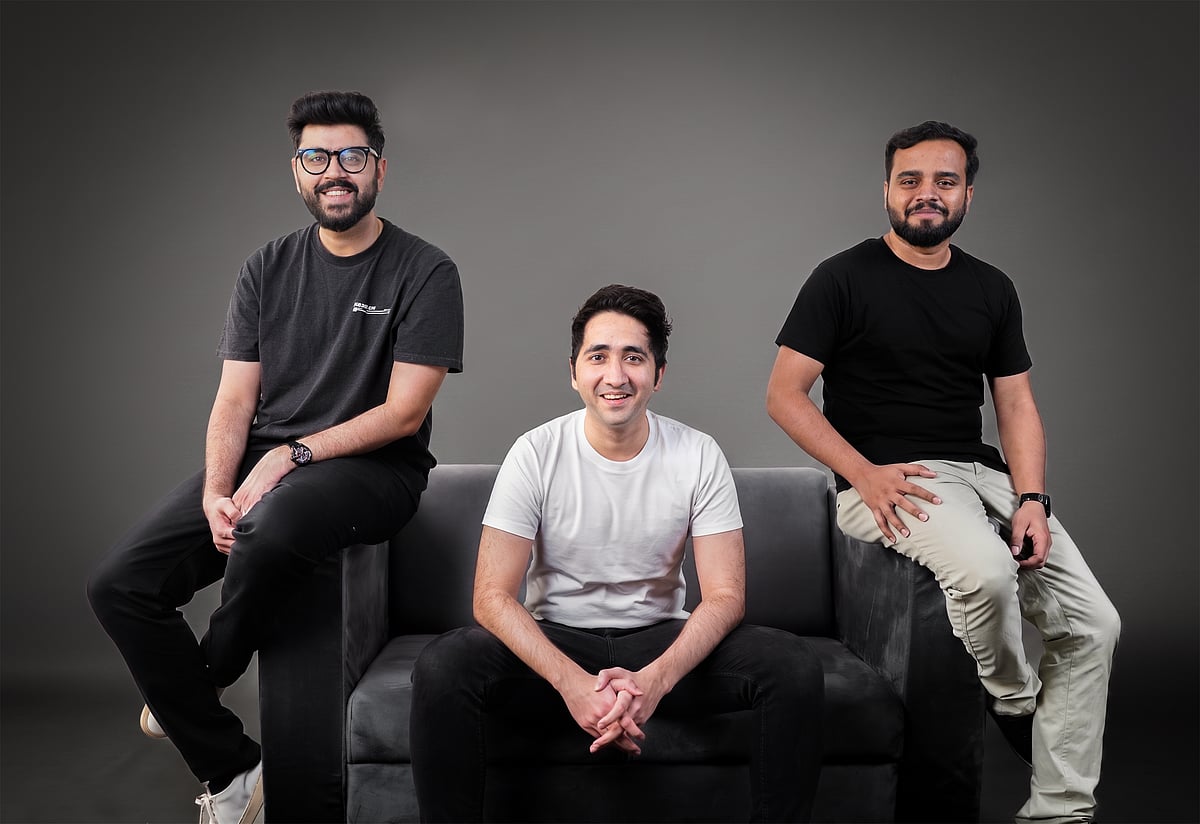 Legal AI Startup Jurisphere.ai Secures $2.2Mn Funding Round