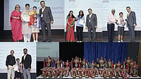 India’s First Fully Digital On-Ground Mental Math Championship Concludes In Mumbai India’s First Fully Digital On-Ground Mental Math Championship Concludes In Mumbai
