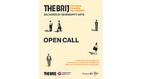 Serendipity Arts Launches THE BRIJ Cultural Leaders Fellowship, A Nine-Month Leadership Programme For Cultural Practitioners Serendipity Arts Launches THE BRIJ Cultural Leaders Fellowship, A Nine-Month Leadership Programme For Cultural Practitioners