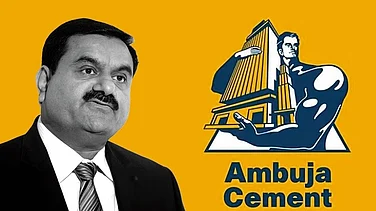 Brokerages Flag Ambuja Q4 Miss; Trim Targets Despite Profit Growth