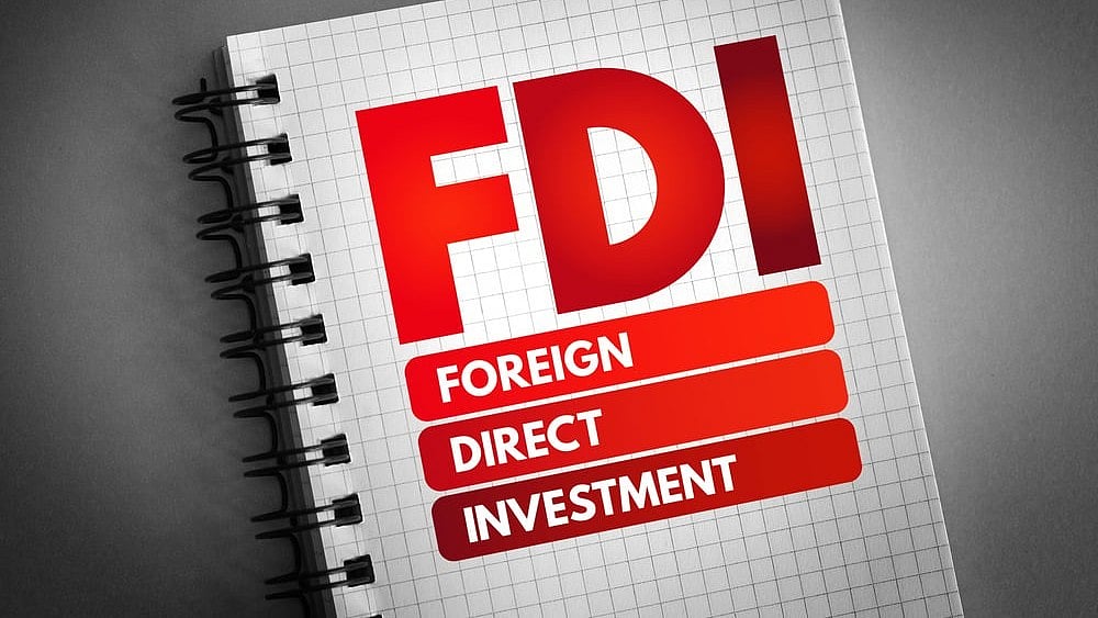 Govt Extends Deadline for FDI Approvals to 12-Week , Moves Process Fully Online