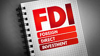 Govt Extends Deadline for FDI Approvals to 12-Week , Moves Process Fully Online FDI