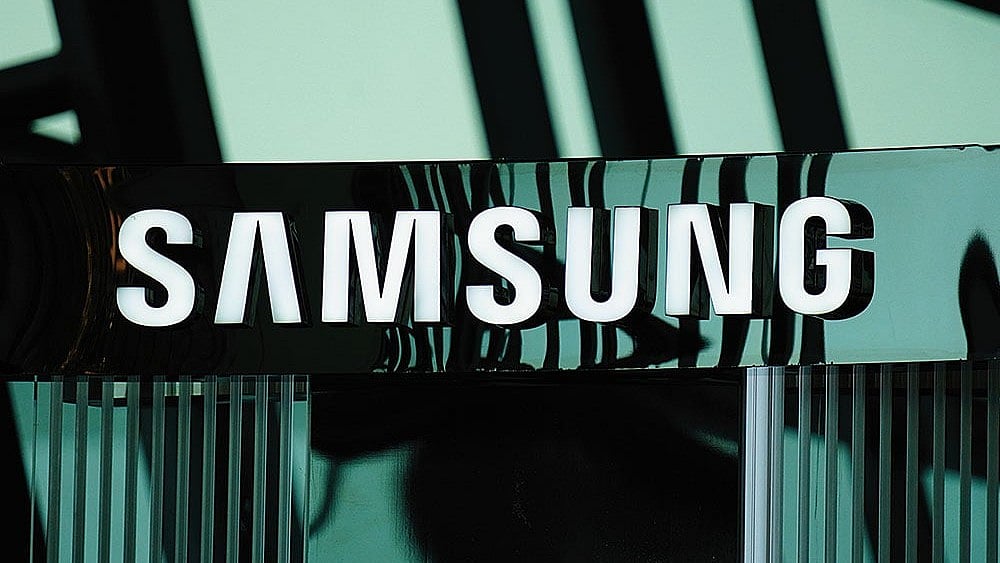 Samsung Isn’t Just Consumer Tech, It’s Now Becoming a Chip Titan