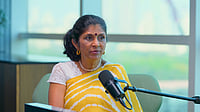 Dream Big, Build Boldly: Vani Kola's Message to Women in Tech