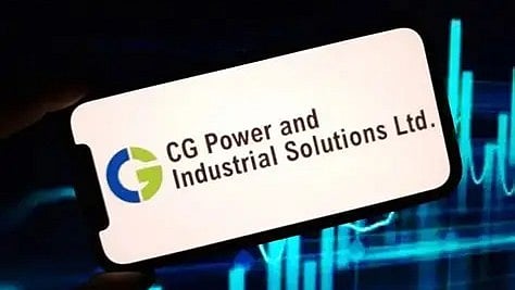 CG Power And Industrial Solutions Profit Rises 32 Pc To ₹362 Cr In Q4