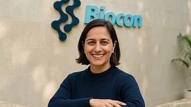 Claire Mazumdar Set to Lead Biocon — Check Her Net Worth, Assets & More