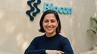 Claire Mazumdar Set to Lead Biocon — Check Her Net Worth, Assets & More Claire Mazumdar