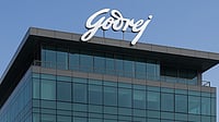 GCPL Q4 Profit Rises 9.6% To ₹451.77 Cr; FY26 Revenue Up 7.9% To ₹15,444 Cr Free Pik : GCPL Q4 Profit Rises 9.6% To ₹451.77 Cr; FY26 Revenue Up 7.9% to ₹15,444 Cr