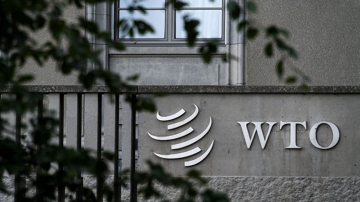 India Should Adopt Dual-Track Trade Strategy At WTO, Say Experts - null