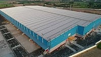 TVS Industrial & Logistics Parks To Set Up Logistics Park In Siliguri