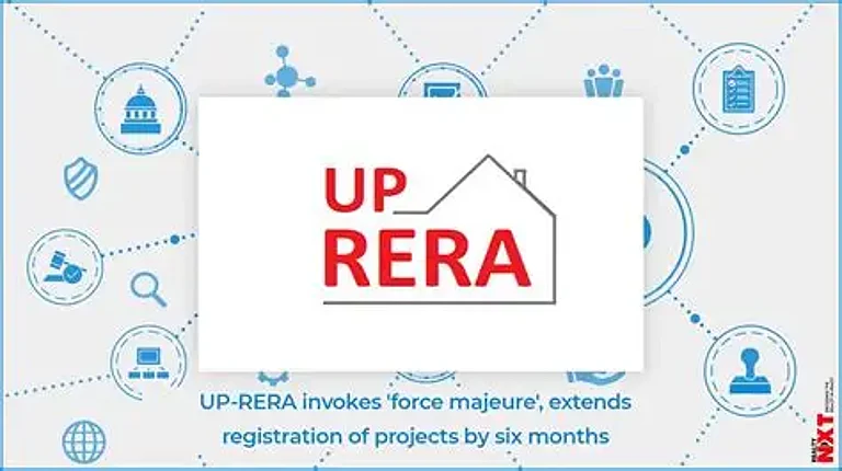 UP RERA Caps Flat Transfer Fee At ₹1,000 For Legal Heirs - null