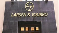 L&T 