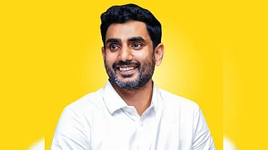 Andhra Minister Lays Foundation Stone For Carrier Global's ₹1,000 Cr AC Facility In Sri City