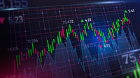 Markets Jump Over 1% as Oil Slides, Banks Lead Broad-based Rally Stock Markets