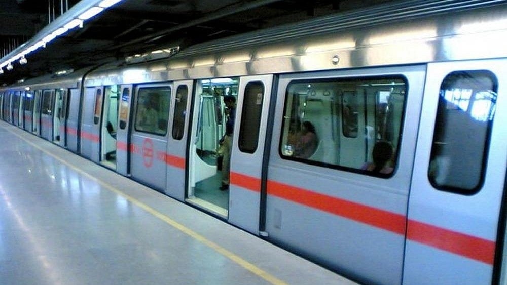 MP Metro Offers Birthday Bashes, Pre-Wedding Shoots On Trains As Ridership Lags