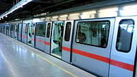 MP Metro Offers Birthday Bashes, Pre-Wedding Shoots On Trains As Ridership Lags MP Metro Offers Birthday Bashes, Pre-Wedding Shoots On Trains As Ridership Lags