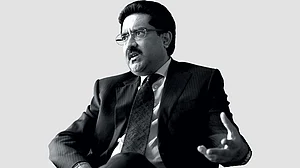 The Birla Factor: Why Kumar Mangalam Birlas Return Could Be Vis Turning Point