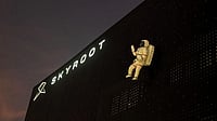 Meet Ram Shriram, the Google Backer Betting Big on Skyroot Aerospace