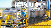 High-ethanol fuels and flex-fuel vehicles emerge as India expands alternative fuel