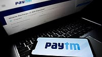 Paytm Shares Jump 6% as Q4 Profit, Revenue Growth Cheer Investors Paytm Shares Jump 6% as Q4 Profit, Revenue Growth Cheer Investors