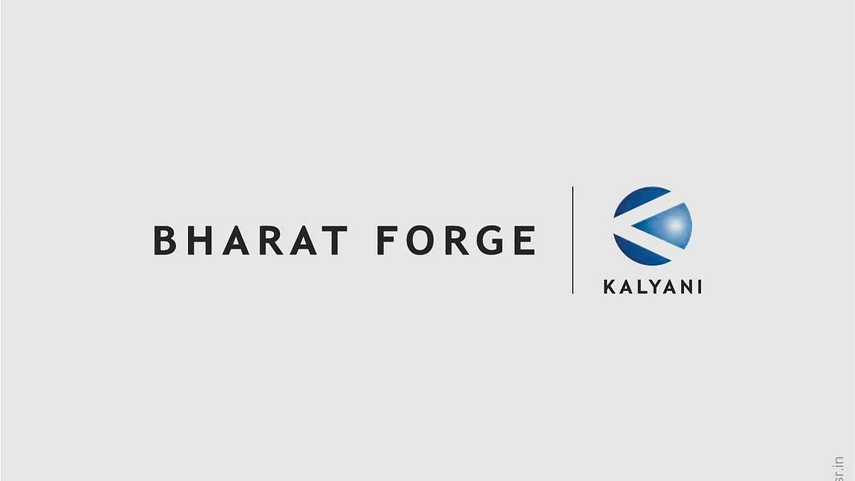 Bharat Forge Q4 Net Profit Down 17 Pc At ₹233.45 Cr