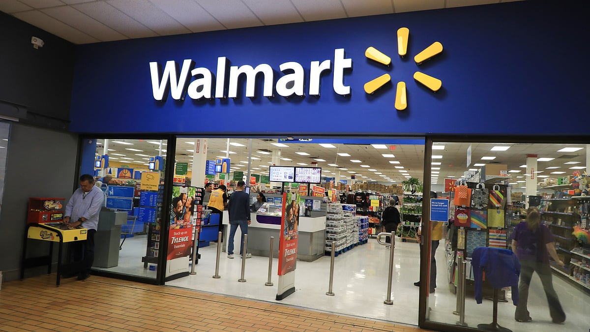 Walmart CEO John Furner Kicks Off India Visit with Flipkart Townhall, PM Modi Meet Likely