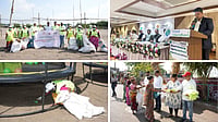 HCCB And Nirmal Vasundhara Lead Ground-Level Sustainability Effort In Surat