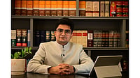 Adv. Aaditya Bhatt, Advocate, Gujarat High Court