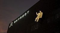 Skyroot Aerospace Reaches Unicorn Orbit as Vikram-1 Launch Countdown Begins