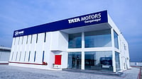 Tata Motors Rolls Out VRS with Medical & Retirement Benefits: Here's What Employees Should Know Tata Motors : Tata Motors