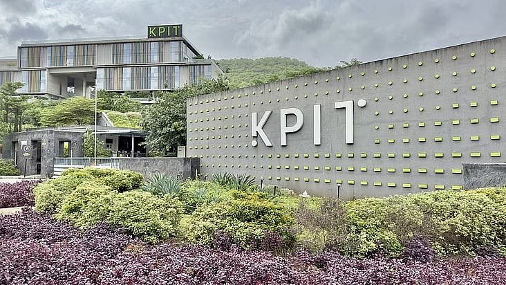 KPIT Technologies Co-Founder And Chairman Ravi Pandit Dies At 75 - null