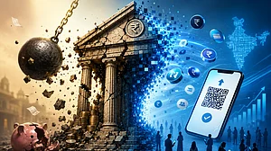 Paytm Payments Bank Collapsed Like Many Others. Some Rivals Still Survive —Why?