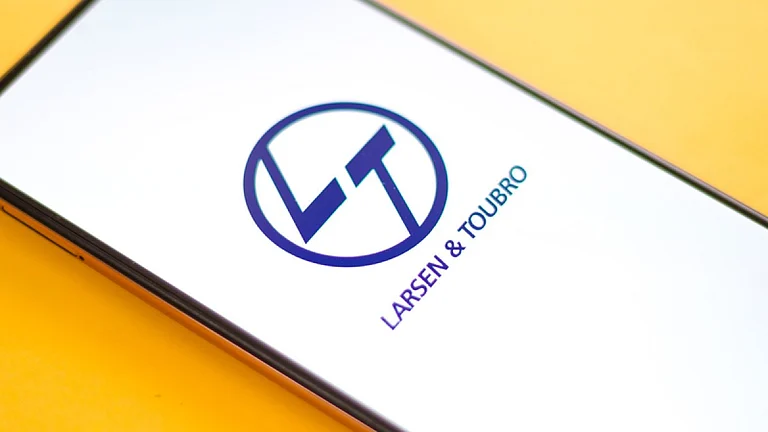 L&T - null