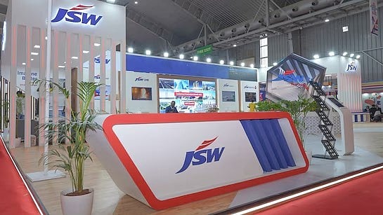 JSW Infra Q4 Profit Falls 18% to ₹423.67 Cr