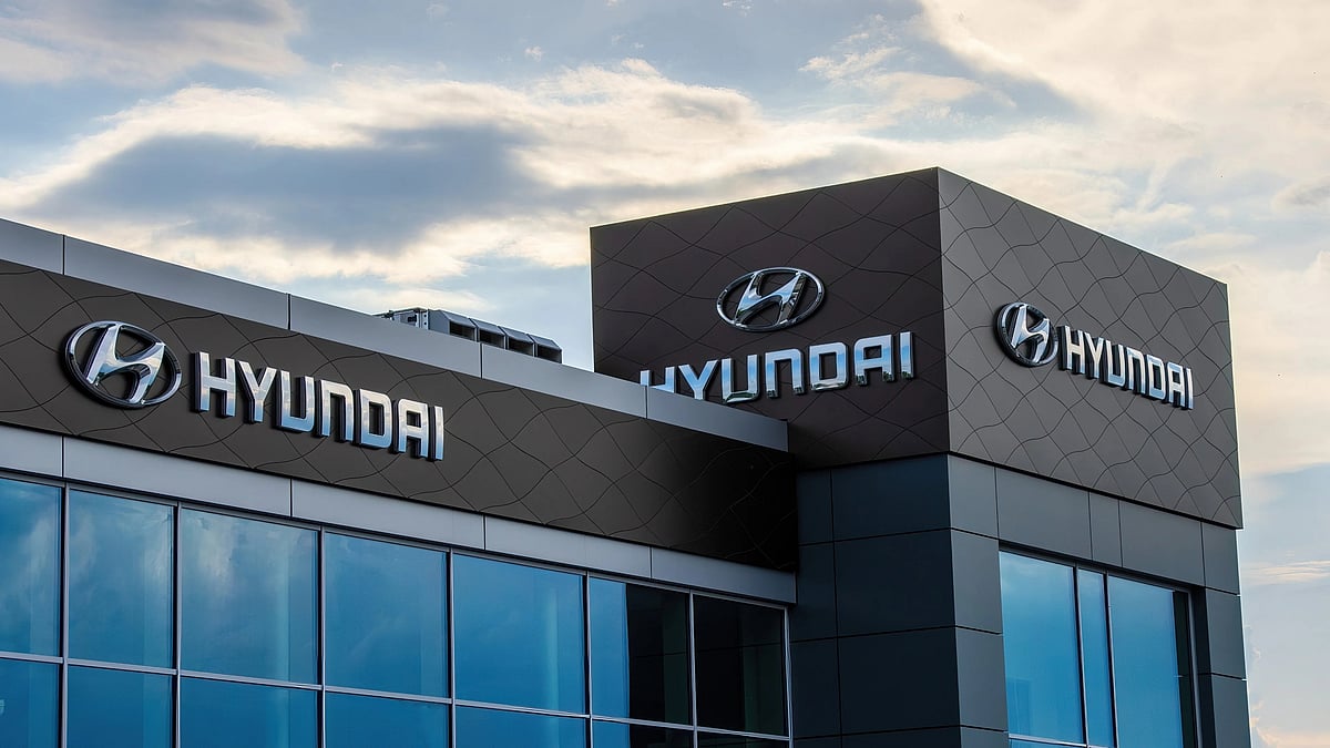 Hyundai Motor India Profit Declines 22.2% at  ₹1,255.63 Cr In Q4
