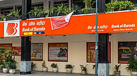 BoB Profit Rises 11.2 Pc In Q4, Ups FY27 Credit Growth Target To Over 12 Pc BoB Profit Rises 11.2 Pc In Q4, Ups FY27 Credit Growth Target To Over 12 Pc