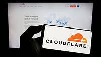 Cloudflare to Layoff Over 1100 Employees Amid Shift to ‘AI-First’ Model